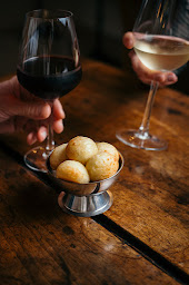 Photo n°38 de Camille's à Toulouse (Restaurant)