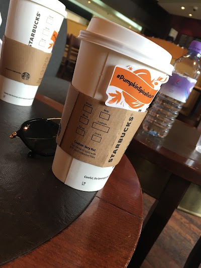 Photos of Starbucks