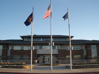 Taylorsville Municipal Justice Court