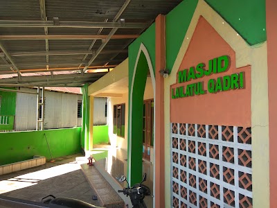 Photos of Masjid LDII Lailatul Qadri