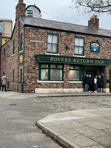 Reviews of Coronation Street The Tour in Manchester - Other