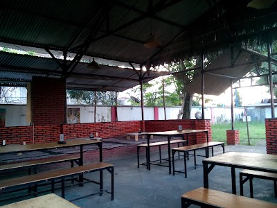 Photos of EXAE Cafe & Resto
