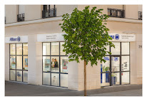 Allianz Assurance VAL D'EUROPE - Sylvain & Sandra FAYAT à Chessy