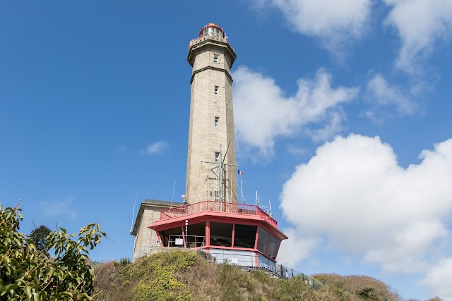 Phare Du Portzic