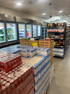 LaBoisse Market à La Boisse