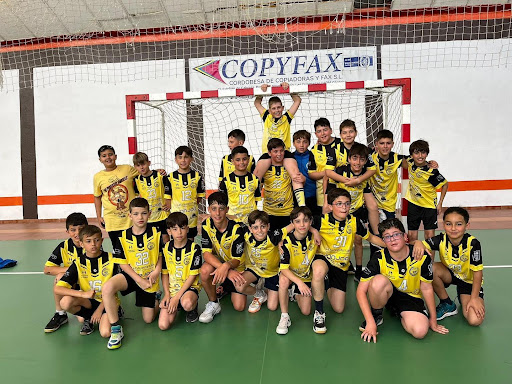 Balonmano Maracena - Thumbnail