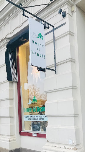 HOUSE OF BEAUTY LUND - Thumbnail