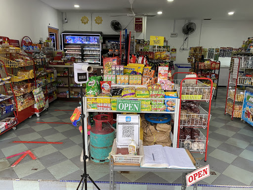 Rich Khalifah Family Mart