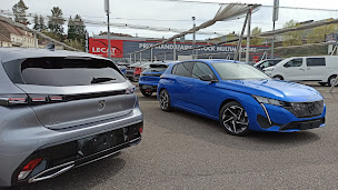 Photo n°15 de Lecat et Fils à Le Creusot (Atelier de réparation automobile)