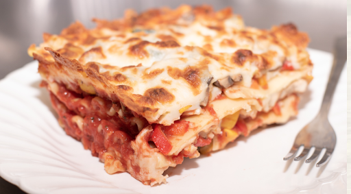 Send A Friend Lasagna Gallery - United States