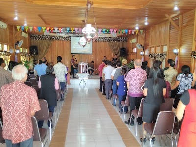Photos of GEREJA GERAKAN PENTAKOSTA Jemaat SHALOM - BALI