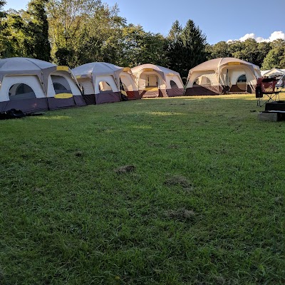 Quail Hill Scout Reservation