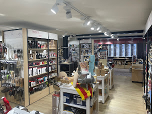 Photo n°3 de Culinarion | PERPIGNAN à Perpignan (Magasin de matériel de cuisine)