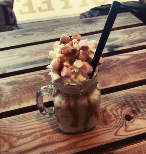 DH9 Cafe - Thumbnail