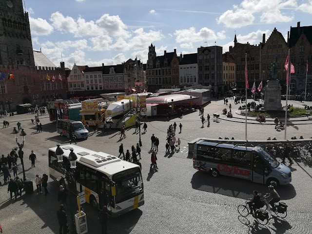 Brugge Markt