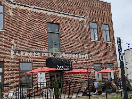 Gabrizio Italian Café and Bakery