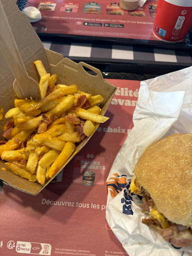 Photo 6 - Burger King