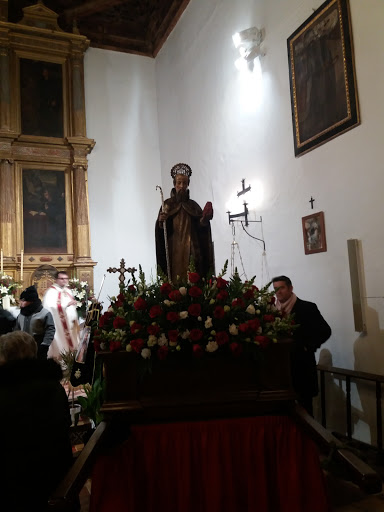 Iglesia Parroquial de Acequias - Thumbnail