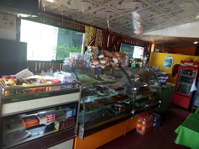 Photos of GAGANA HOTEL & BAKE HOUSE