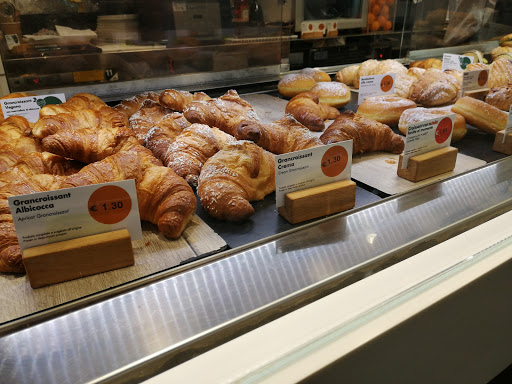 Mokà Cafè - Pisa Aeroporto - Thumbnail
