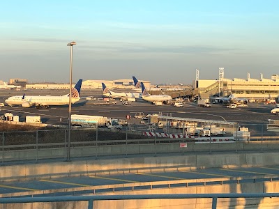 Newark International Airport