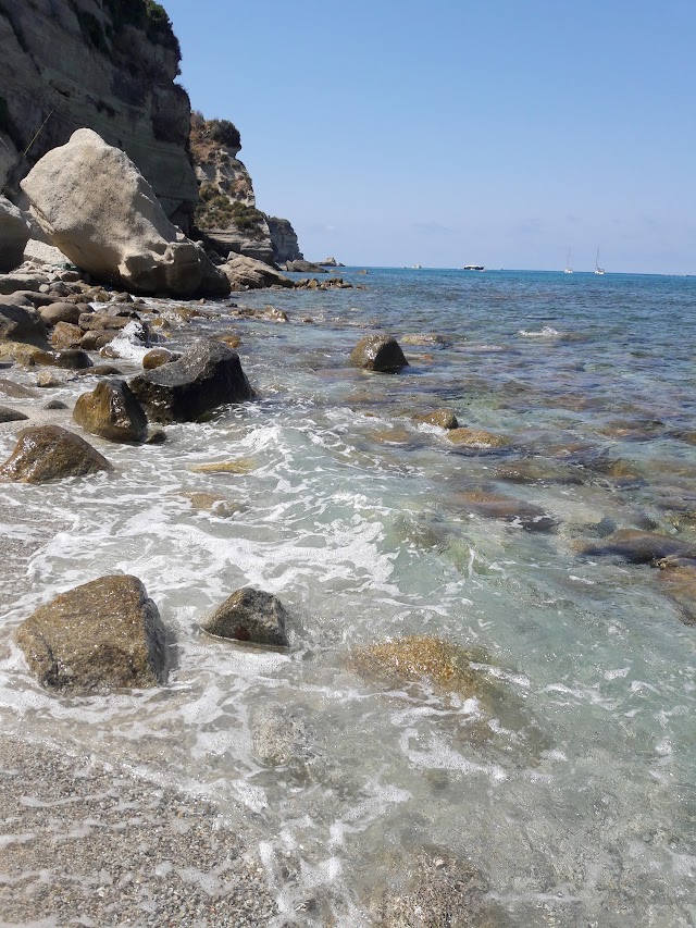 Lido Aretusa