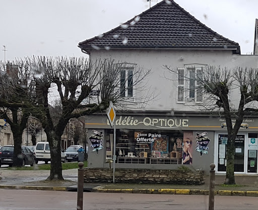 ADELIE OPTIQUE