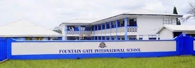 Photos of Fountain Gate International school ( old school )