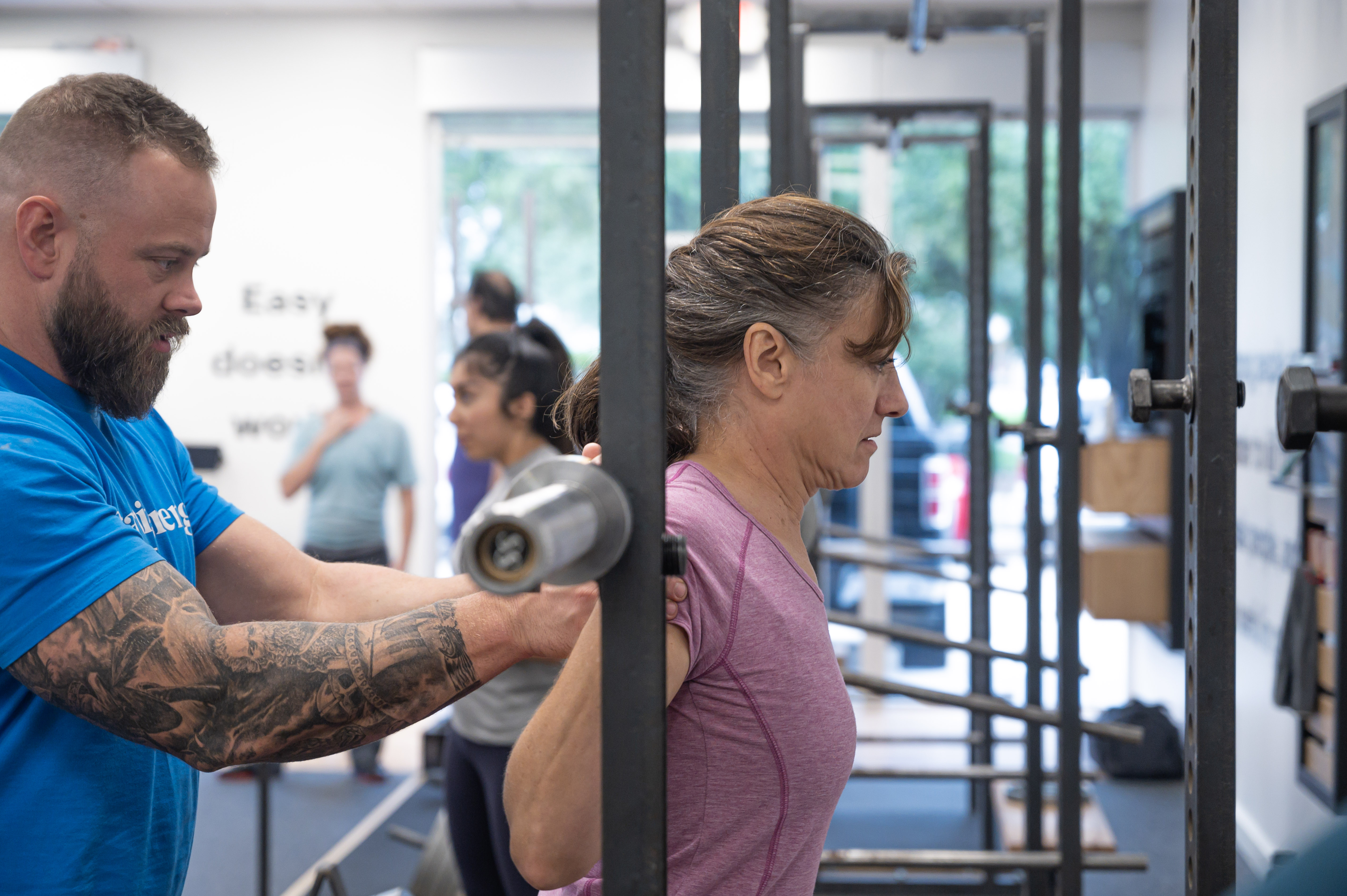 Starting Strength photo 8