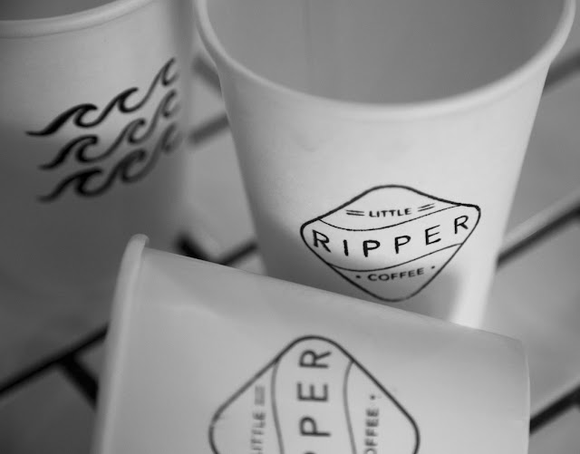 Little Ripper Coffee