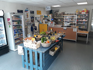 Photo n°2 de La petite épicerie de Bellou en Houlme à Bellou-en-Houlme (Bureau de tabac)