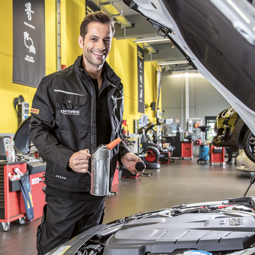 Auto Freilinger Traunreut