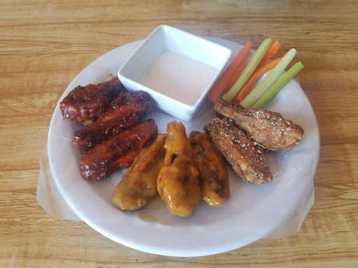 Antojitos mitzy