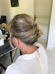 Photo n°20 de Claire Gaudin à Champagne-sur-Oise (Salon de coiffure)