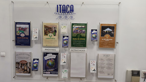 Itaca Libreria - Thumbnail