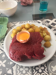 Photo n°5 de BOUCHERIE TRAITEUR. CHARLES depuis 1968 à Pontault-Combault (Boucherie-charcuterie)