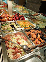 Photo n°3 de SNACK DELI (NEW) à Le Lamentin (Cafétéria)