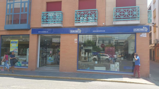 Euronics L&c Electrodomésticos