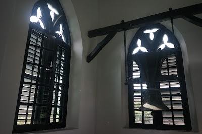 church