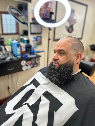 Top Shelf Barbershop - Thumbnail