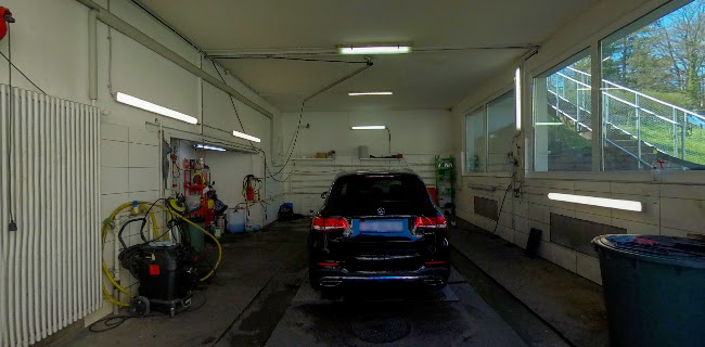ADS MOTORS GmbH - Arbon