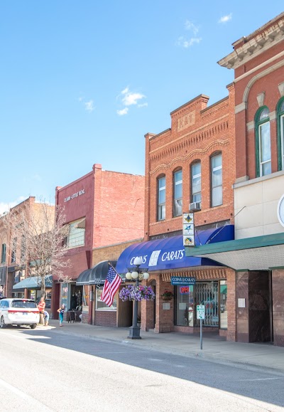 Coins & Carats Jewelry and Coin Store