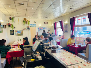 Photo n°31 de NEW TAJ MAHAL TANDOORI à Lyon (Restaurant indien)