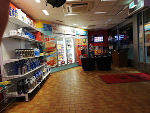 Kebab City - pizza & grill photo