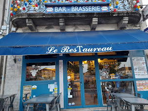 Photo n°52 de Le Restaureau à Saint-Léonard-de-Noblat (Restaurant français)