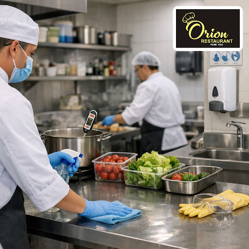 At Orion Restaurant, we know that when you search for a restaurant near me or family restaurants… post image