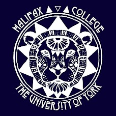 University of York – Halifax College york