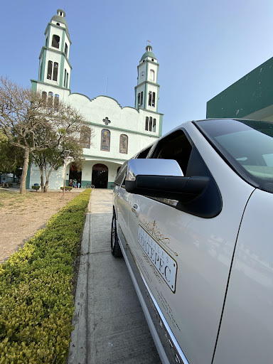 Funerales Coatepec