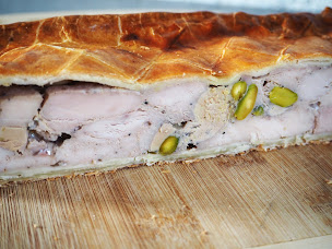 Photo n°12 de Michel Roger Traiteur à Perpignan (Prestataire de mariage)