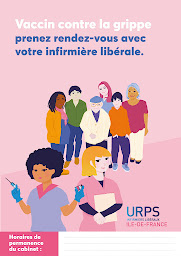 Photo n°1 de Camuzeaux Laura à Châlons-en-Champagne (Cabinet infirmier)